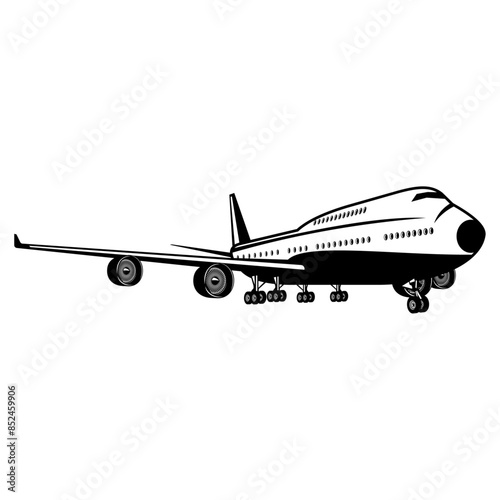 Jumbo Jet