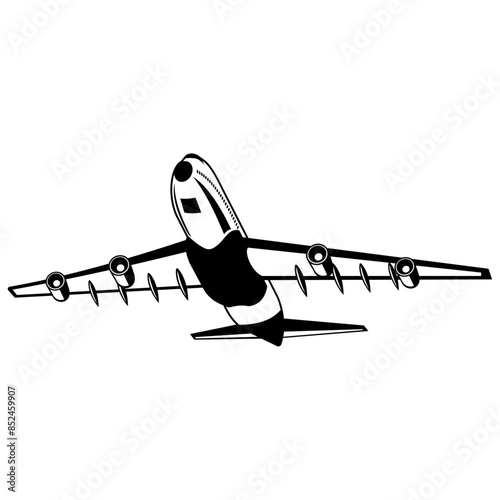 Jumbo Jet