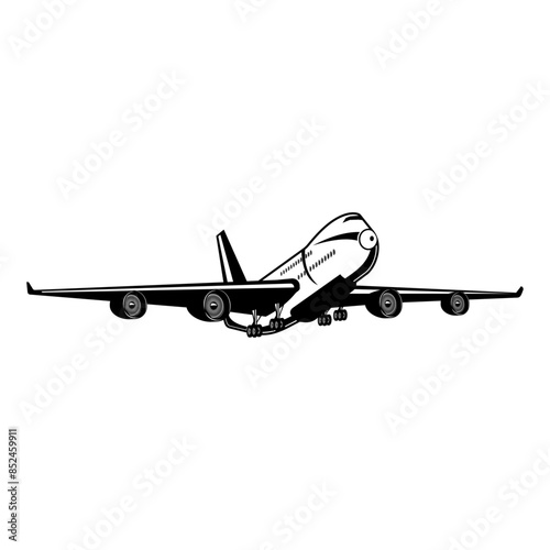 Jumbo Jet