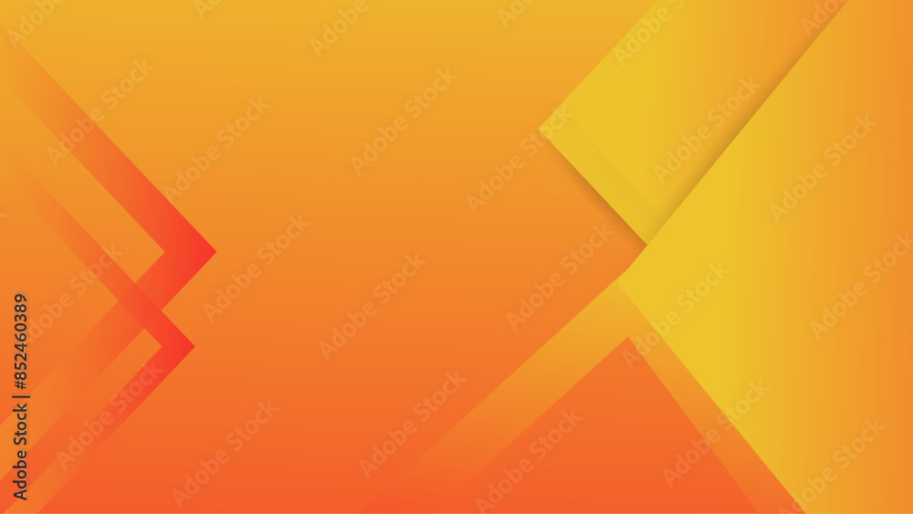 Shades of yellow halftone background Shades of yellow halftone background