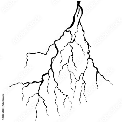 Lightning Strike