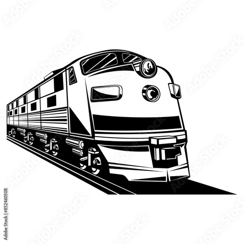 Locomotive