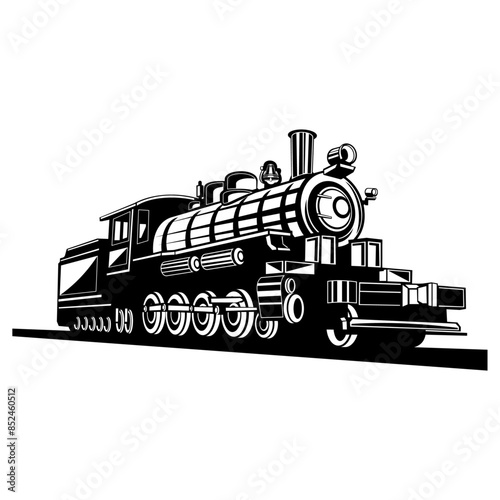 Locomotive