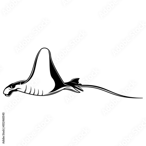Manta Ray