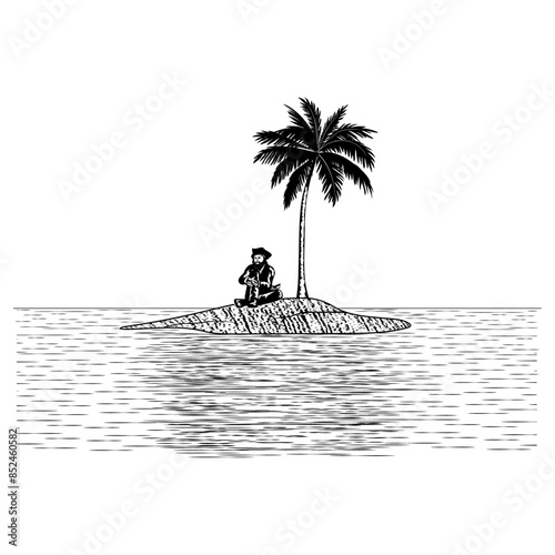 Marooned