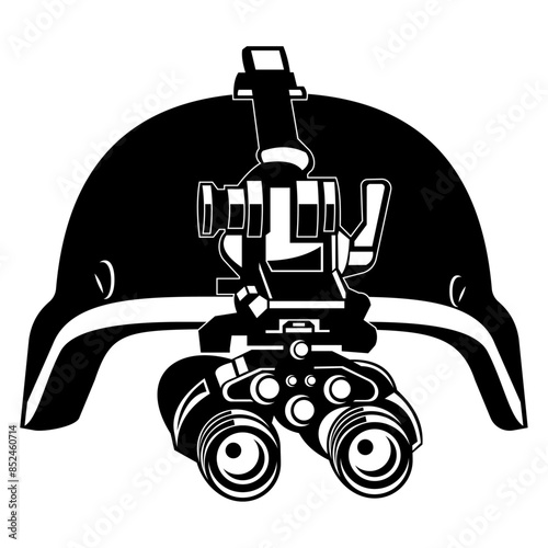 Military Helmet