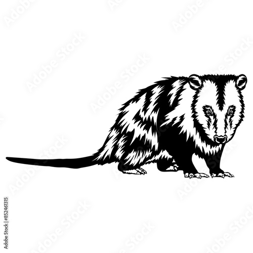 Opossum