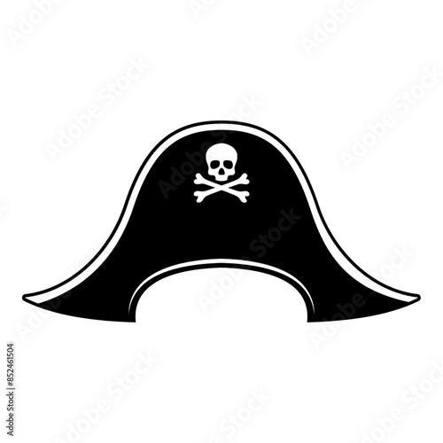 Pirate Hat