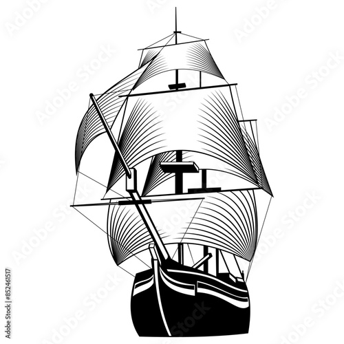 Pirate Ship
