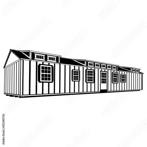 Portable Building