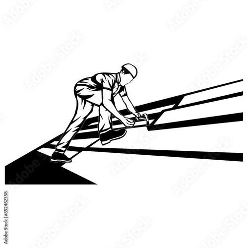 Roofer