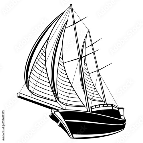 Sailboat