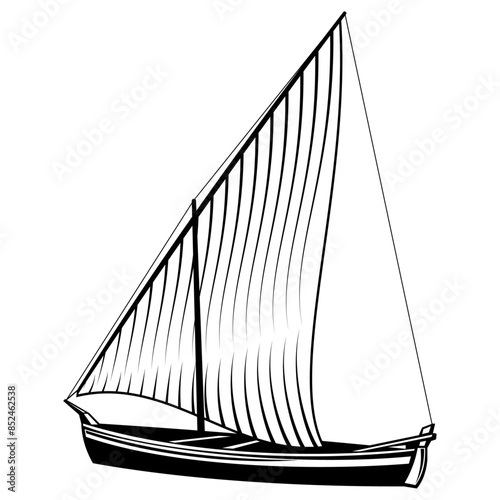 Sailboat