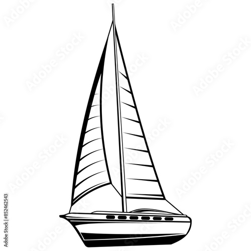 Sailboat