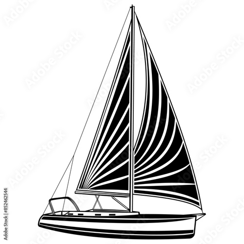 Sailboat