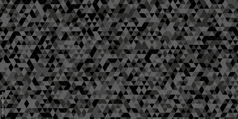Modern abstract geometric polygon background. Abstract seamless polygonal texture vector illustration. Modern abstract geometric polygon background. Abstract seamless polygonal texture vector illustration.
