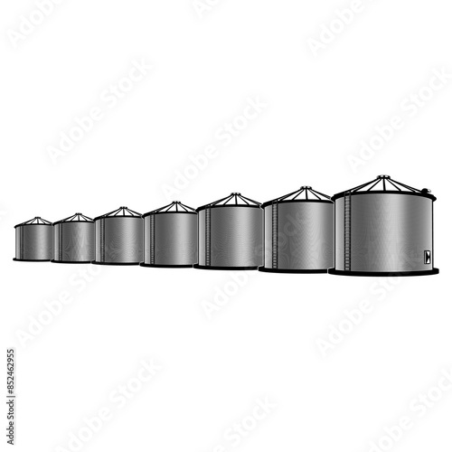 Silo