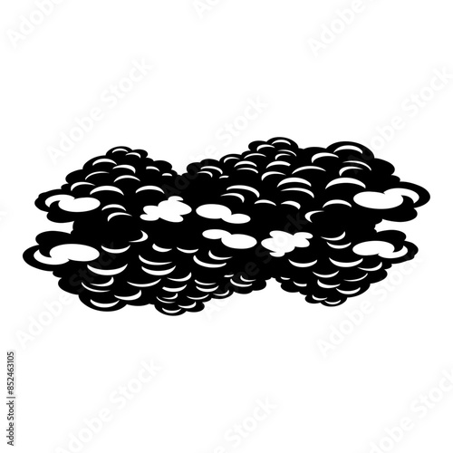 Smoke Cloud