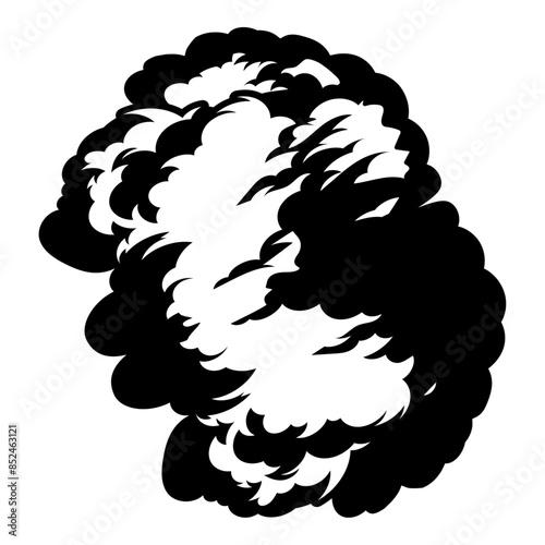 Smoke Cloud