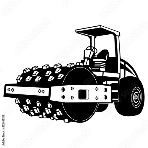 Soil Compactor