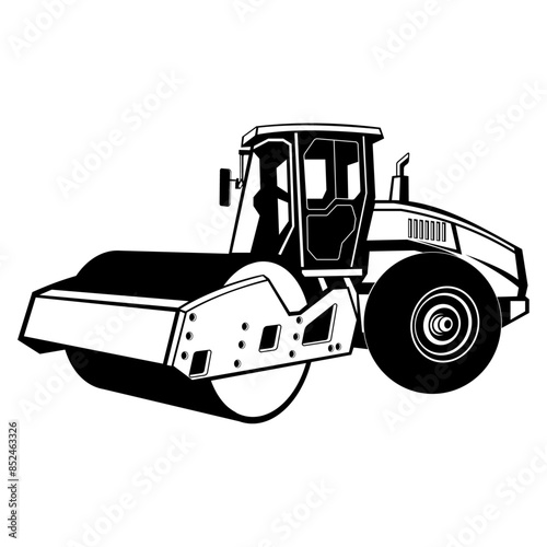 Soil Compactor