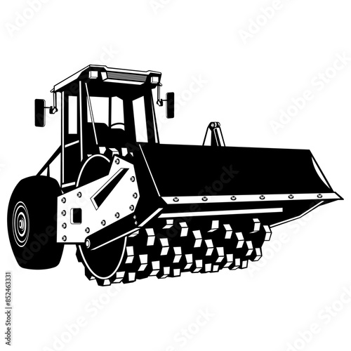 Soil Compactor