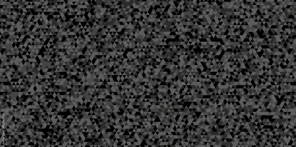 Modern abstract geometric polygon background. Abstract seamless polygonal texture vector illustration. Modern abstract geometric polygon background. Abstract seamless polygonal texture vector illustration.