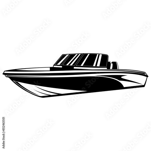 Speed Boat