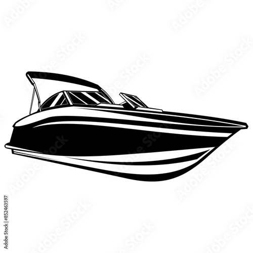 Speed Boat