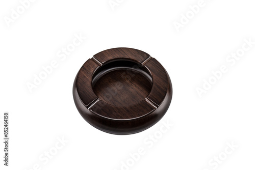 Chinese ashtrays of various shapes
