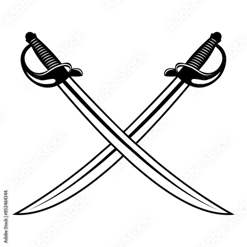 Sword Logo
