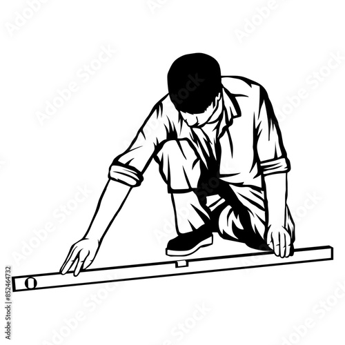 Tile Setter