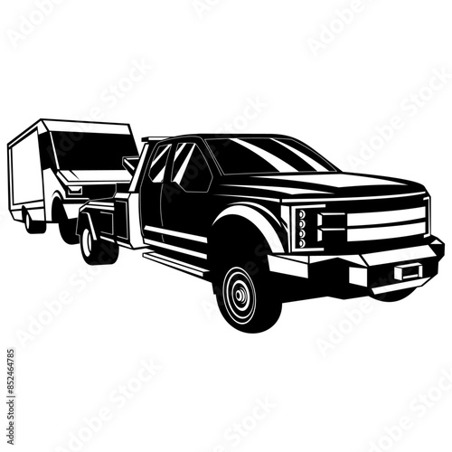 Tow Truck