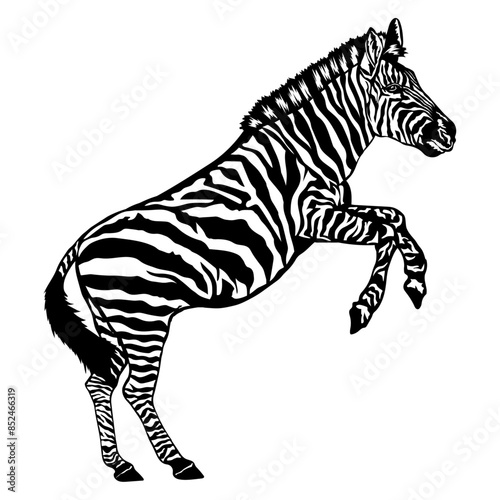 Zebra