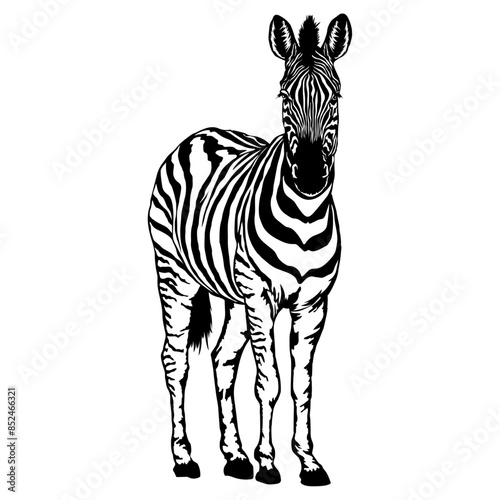 Zebra