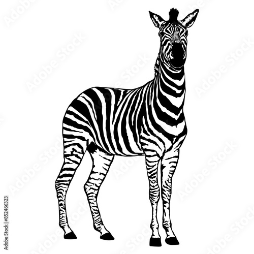 Zebra