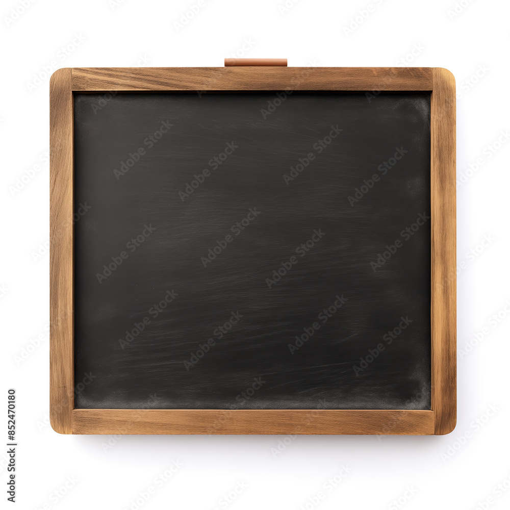 blackboard isolated on white blackboard isolated on white
