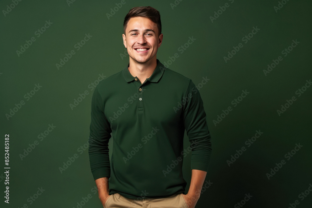 young man in colorful t shirt young man in colorful t shirt