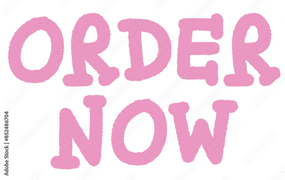 ORDER NOW sale icon for pastel font, typography, promotion, marketing, business, communication, online shopping, campaign badge, sticker, ad template, social media, discount, web button, print, ads ORDER NOW sale icon for pastel font, typography, promotion, marketing, business, communication, online shopping, campaign badge, sticker, ad template, social media, discount, web button, print, ads