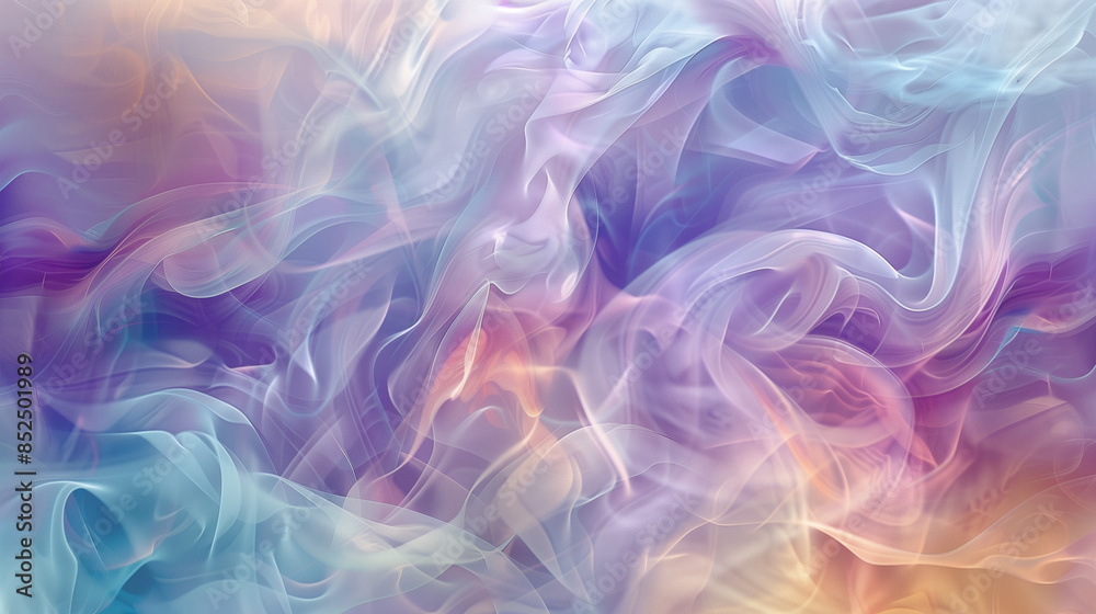 abstract background with swirling patterns of pastel hues, reminiscent of a dreamy and ethereal watercolor painting abstract background with swirling patterns of pastel hues, reminiscent of a dreamy and ethereal watercolor painting