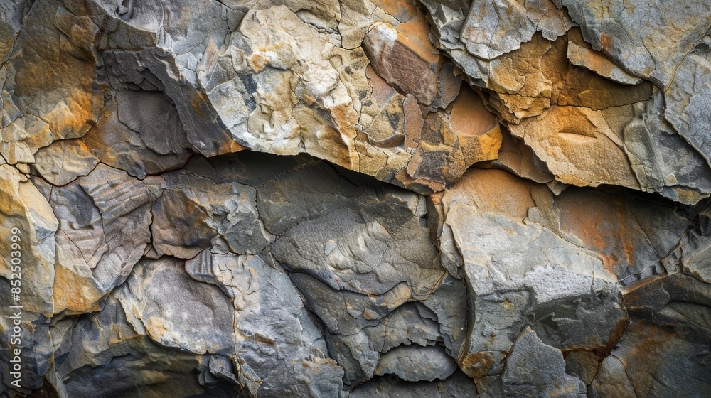 Macro nature stone textures, detailed organic patterns Macro nature stone textures, detailed organic patterns