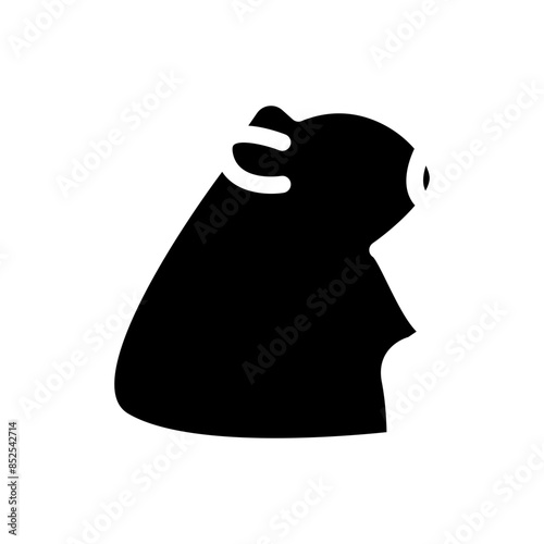 Hamster Icon