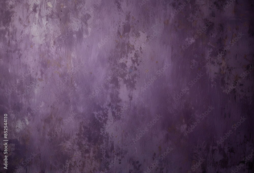 Fototapeta premium ia generated. purple wall background