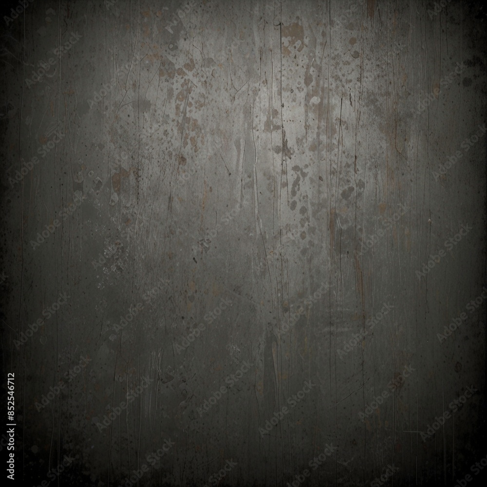 Fototapeta premium ia generated. grunge metal texture