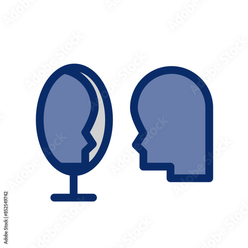 Self Awareness Icon