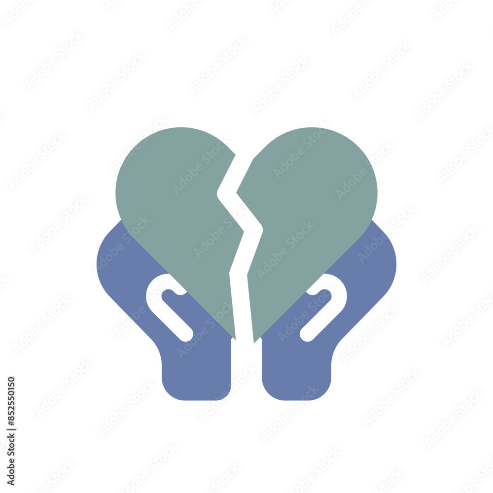 Self Recovery Icon Self Recovery Icon