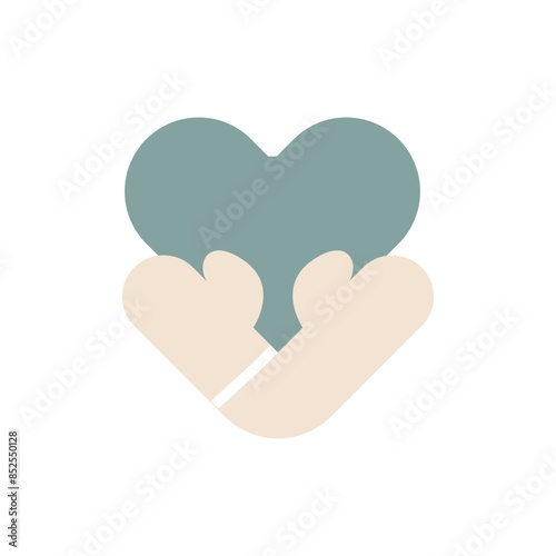 Self Acceptence Icon