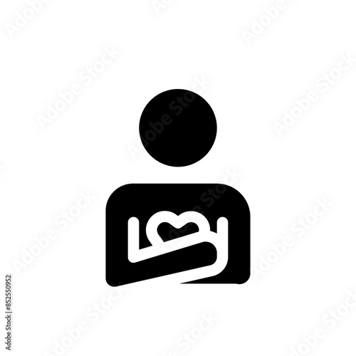 Self Appreciation Icon