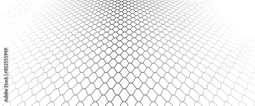 Mesh texture for fishing nets. Seamless pattern for sportswear or soccer goal, volleyball net, basketball hoop, hockey, athletics. Abstract net background for sports