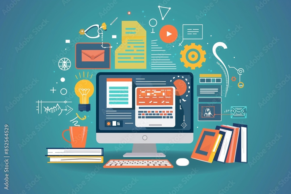 Digital Skill Development Webinar